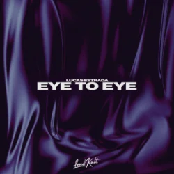 Обложка Lucas Estrada - Eye To Eye
