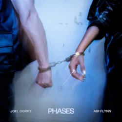 Обложка Joel Corry & Abi Flynn - Phases
