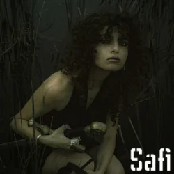 Обложка Safi - Ömer Bükülmezoğlu