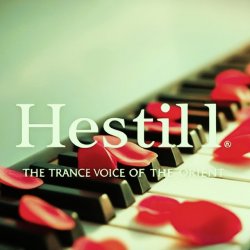 封面 HestiLL - Rebellious Heart