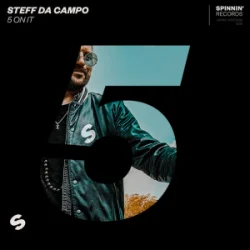 Обложка Steff da Campo - 5 On It