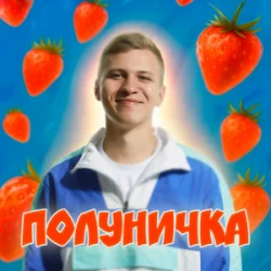 Обложка XSERGO - Полуничка