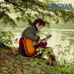 Обложка Donovan - Hi, It's Been A Long Time