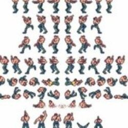 Обложка My Mouth Is Full Of Dead Pixels - MAKE ME VOMIT