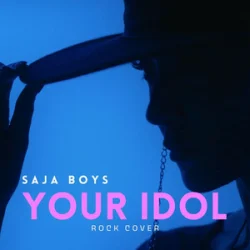 Обложка Rain Paris - Your Idol