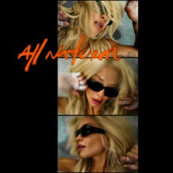 Обложка Rita Ora - All Natural