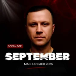 Обложка Артем Пивоваров & Sultan + Shepard - Моя Ніч (Ocean Dee Edit)