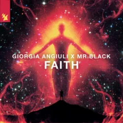 Обложка Giorgia Angiuli & MR.BLACK - Faith