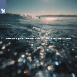 Обложка CHANEY & Paige Bea - Falling Into You