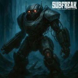 Обложка SubFreak - This Means War (VIP)