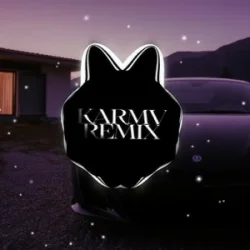 Обложка Харфанг & DOVI - Фата (KARMV REMIX)