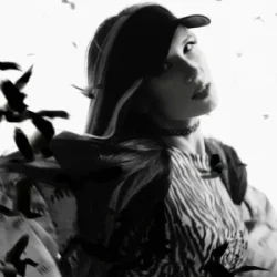 Обложка TAIMANOVA - Пташеня