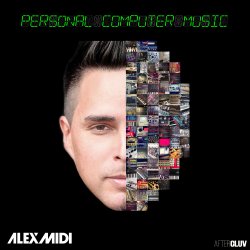 Обложка Alex Midi - Big In Japan