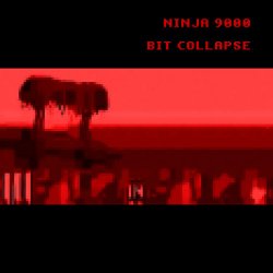 Обложка Ninja 9000 - Commander Moira (Club Ninja Edit)
