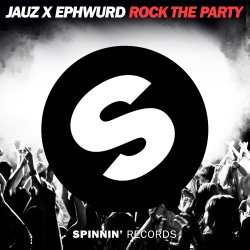 Обложка Jauz & Ephwurd - Rock The Party (Original Mix)