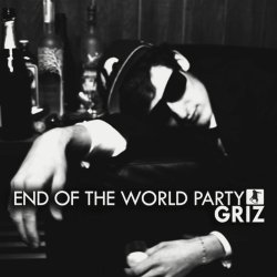 Обложка GRiZ - Wax City
