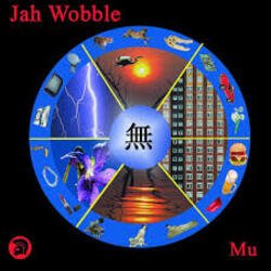 Обложка Jah Wobble - Universal Dub