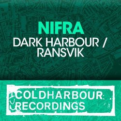 Обложка Nifra - Dark Harbour (Original Mix)