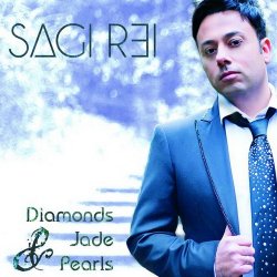 Обложка Sagi Rei - Don’t You Want Me