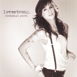 Обложка Christina Perri - Sad Song