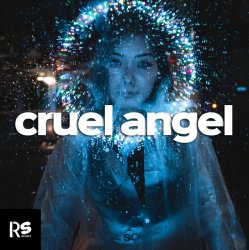 Обложка Omer Bukulmezoglu - Cruel Angel
