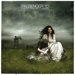Обложка Passenger 10 - Stories (Original Mix)