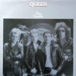 Обложка Queen - Crazy Little Thing Called Love