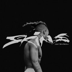 Обложка XXXTENTACION - I don’t let go