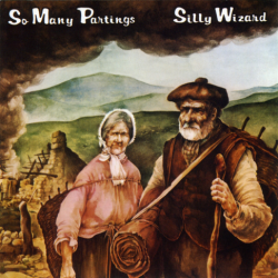 Обложка Silly Wizard - With Me Dog And Gun