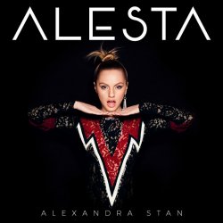 Обложка Alexandra Stan - Step It Up