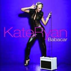 Обложка Kate Ryan - Babacar (Radio Edit)