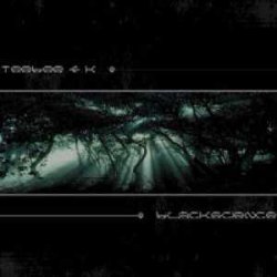 Обложка Teebee and K - Mindshadows