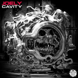 Обложка JOELY - Cavity (Original Mix)