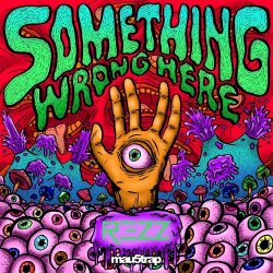 Обложка Rezz - Purple Gusher