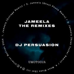 Обложка DJ Persuasion - Jameela (Outrage Remix)