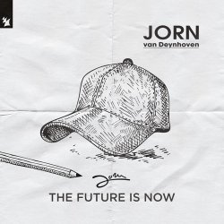 Обложка Jorn van Deynhoven - Flashback