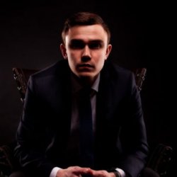 Обложка Artem Kaliev - G-House