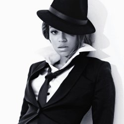 Обложка Beyoncé feat Wyclef Jean & Rah Digga - CARDS NEVER LIE