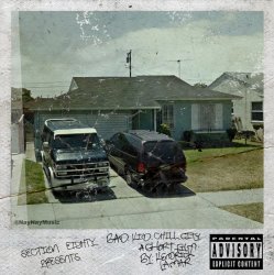 Обложка Kendrick Lamar - The Only Nigga