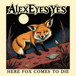Обложка Alexeyesyes - Alex Eyes Yes