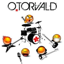 Обложка O.Torvald - Тіло