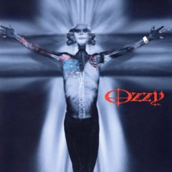 Обложка Ozzy Osbourne - That I Never Had