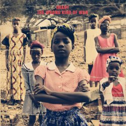 Обложка Imany - You Don't Belong To Me
