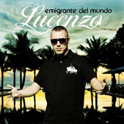 Обложка Lucenzo - Tengo el Flow