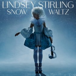 Обложка Lindsey Stirling - God Rest Ye Merry Gentlemen