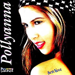 Обложка Pollyanna - Sem Voce