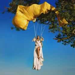 Обложка Doja Cat - Make it Up