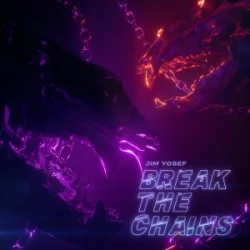 Обложка Jim Yosef - Break the Chains