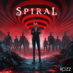 Обложка Rezz - Chemical Bond