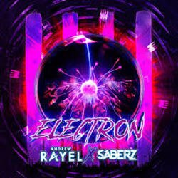 Обложка Andrew Rayel X SaberZ - Electron